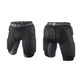 Short NPC Protector 2.0 Hyperstrong BBall (010/negro)