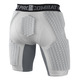 Short NPC Protector 2.0 Hyperstrong BBall (100/blanco)