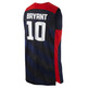 Camiseta Nike Réplica Bryant "USA" (451/navy/rojo/blanco)