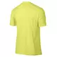 Camiseta LeBron Remaster (763/amarillo)