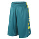 Nike Short Elite Stripe (309/esmeralda/amarillo)