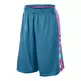 Nike Short Elite Stripe (414/azul/rosa)