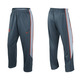 KD Pantalón Hero (448/gris/naranja)