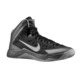 Nike Zoom Hyperquickness "Night" (001/negro/gris)