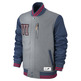 LeBron Lion 6 Destroyer Jacket (071/gris/azul/rojo)