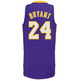 Adidas Camiseta Réplica Bryant Lakers (purple)