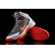 Nike Zoom Hyperquickness "Bluegrey"  (400/grey/gris/naranja)