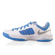 Nike Hyperdunk Low "Snowblue" (104/blanco/azul)