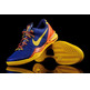 Kobe 8 System "Triumph" (402/azul/amarillo/naranja/negro)