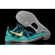 Kobe 8 System+ "Supernatural" (373/esmeralda/amarillo/negro)