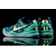 Kobe 8 System+ "Supernatural" (373/esmeralda/amarillo/negro)