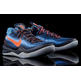 Kobe 8 System "Blitz Blue" (401/azul/naranja)