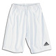 Adidas Calentadores Samba Tight (blanco)