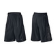 KD 6 Scorer Short (010/negro/antracita)