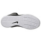 Nike Team Hustle D 6 (PS) (30-35) (001/negro)