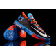 KD VI "Thunder Away" (004/negro/azul/naranja)