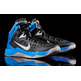 Nike Zoom Hyperquickness "Fhotoblue" (003/negro/azul/gris)