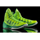 Nike Hyperdunk 2013 "Mint Flash" (301/verde/lima/menta)