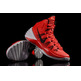 Nike Hyperdunk 2013 "Red Flash" (600/rojo/negro/gris)