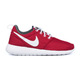 Nike Roshe One (GS) Niñ@ "Gym Red" (603/gym red/blanco/dark grey)