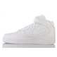 Air Force 1 Mid '07 (111/blanco)