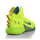 Nike Zoom Hyperfuse 2013 "JC. Navarro" (700/lima/azul/oro)