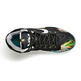 Lebron XI "Everglades" (006/negro/amarillo/verde)