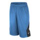 KD Essential Short Niñ@ (406/photo blue/negro/blanco)