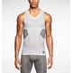 Nike Hyperstrong Elite Top "WhiteVolt"