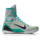 Kobe 9 Elite "Superhero" (005/wolfgrey/purple/turquesa)