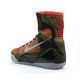 Kobe 9 Elite "Strategy Sequoia" (303/sequoia/naranja/gris)