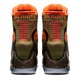 Kobe 9 Elite "Strategy Sequoia" (303/sequoia/naranja/gris)