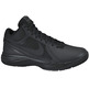 Nike The Overplay VIII "Referee" (001/negro)