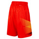 Short Basket Original España (600/rojo/blanco/amarillo)