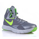 Nike Lunar Hyperquickness "ElectricGrey" (030/gris/volt)