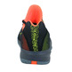 Nike Zoom Run The One "Sergio Llull" (081/negro/naranja/volt)