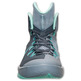 Nike Lunar Hyperdunk 2014 "WolfMint" (030/wolfgrey/menta)