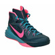 Nike Lunar Hyperdunk 2014 "Sweet" (363/alga/catalina/hyperponche)