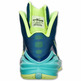 Nike Lunar Hyperdunk 2014 "Sprite" (473/azul/volt/menta)