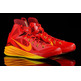 Nike Lunar Hyperdunk 2014 "Pau Gasol" (676/rojo/amarillo)