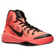 Nike Lunar Hyperdunk 2014 "Paul George" (800/mangobrillo/negro)