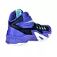 Nike Zoom LeBron Soldier VIII "Arrow" (505/courtpurple/negro/hypergrape)