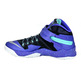 Nike Zoom LeBron Soldier VIII "Arrow" (505/courtpurple/negro/hypergrape)