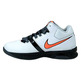 Air Visi Pro V "Whitish" (100/blanco/crimson)