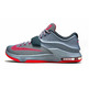 KD VII "Calm Before The Storm" (060/gris/fuxia)