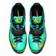 KD VII "Uprising" (370/jade/volt/negro/photoblue)