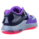 KD VII "Passion Purple" (535/court purple/esmeralda/negro/fuxia)