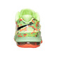 KD VII "Easter" (304/lqd lime/black/green/sunset glow)