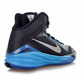 Nike Hyperdunk 2014 GS "Black Sea" Niñ@ (002/negro/azul)