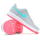 Nike Lunar Force 1 14 (002/magneta grey/hyperjade/pink)